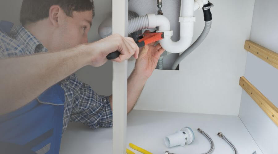 Professional water leak detection in Ravenna, KY